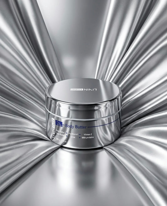 (Pro Milk ) body butter