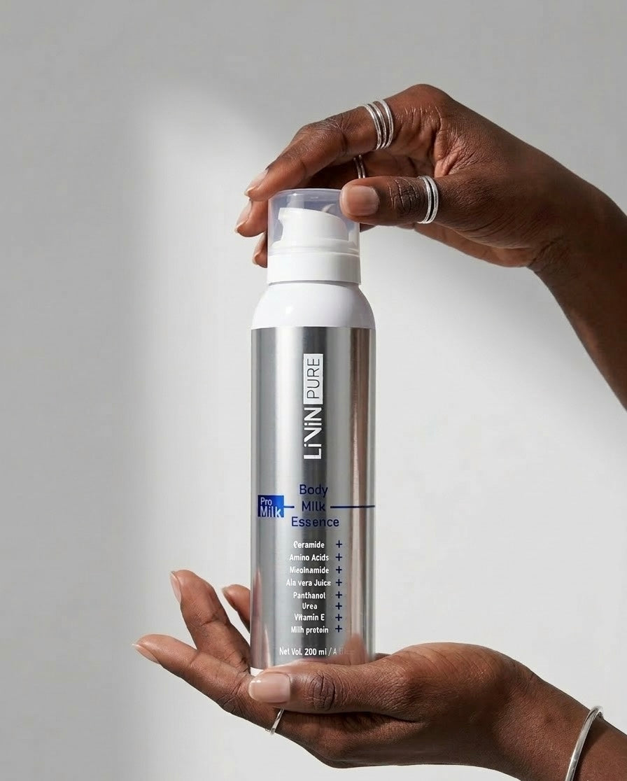 Body Milk Essence