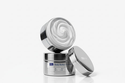 (Pro Milk ) body butter