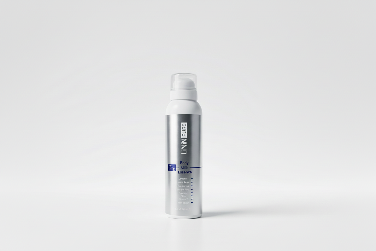 Body Milk Essence